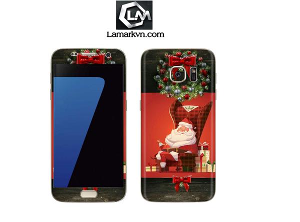 Ảnh đại diện sản phẩm Samsung Galaxy S7